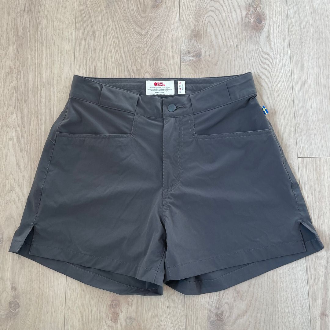 Fjellreven shorts