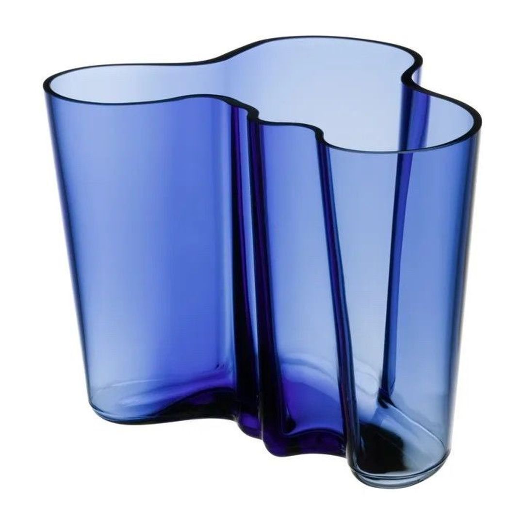 ALVAR AALTO Vase