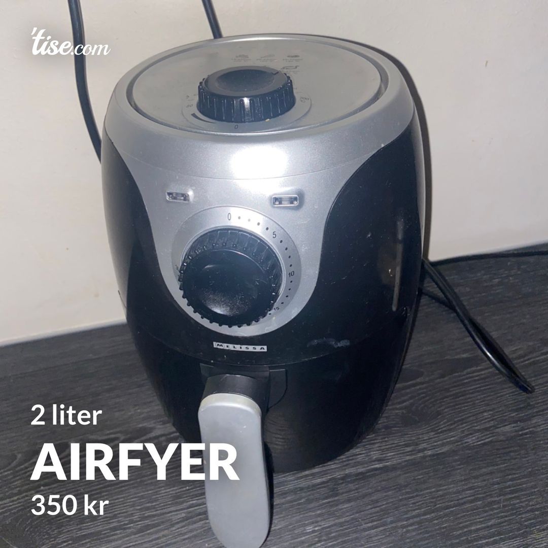 Airfyer