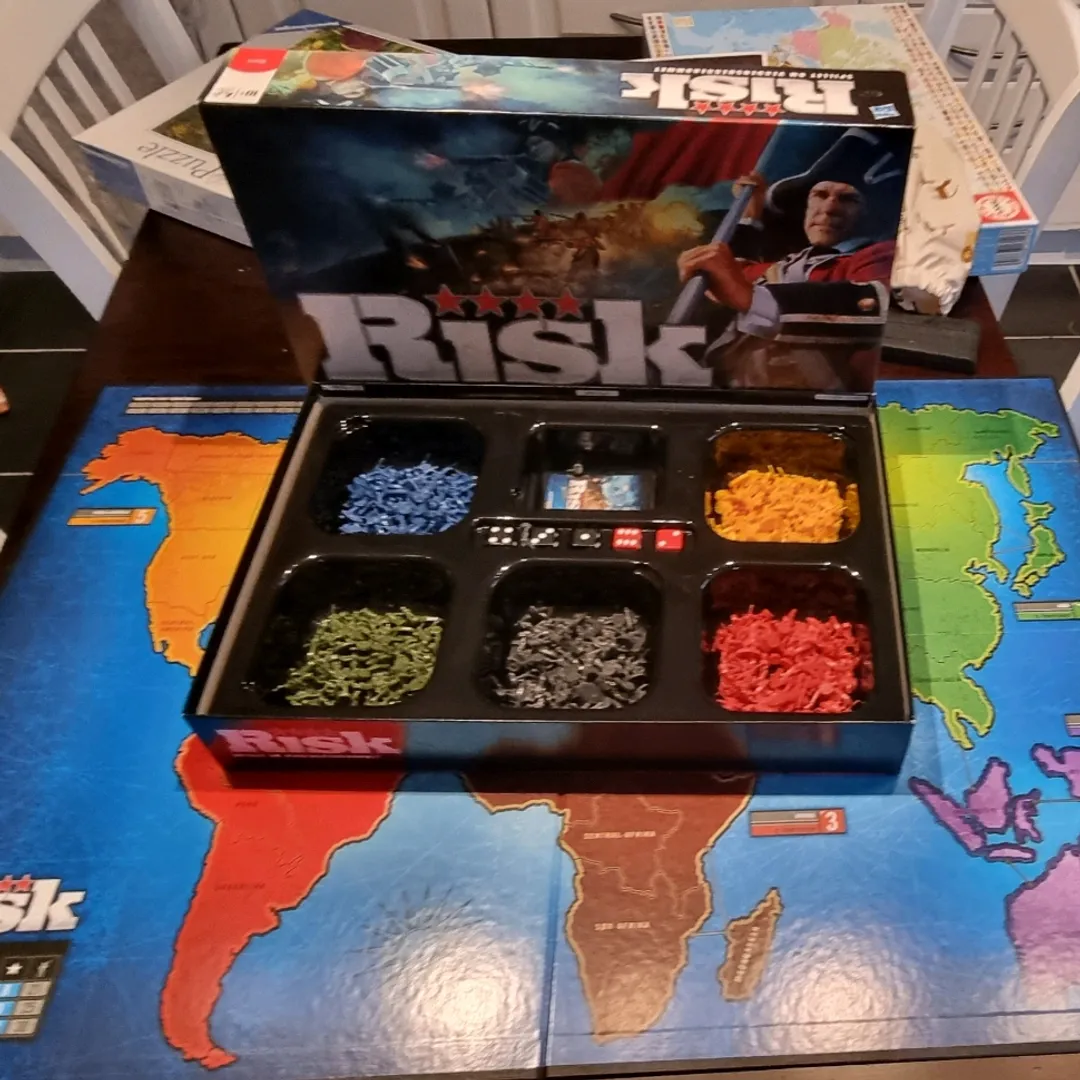 Risk