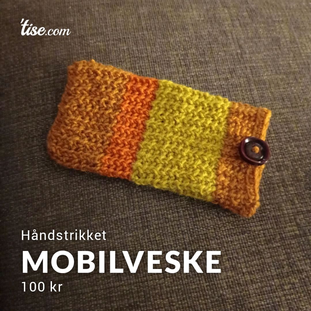 Mobilveske