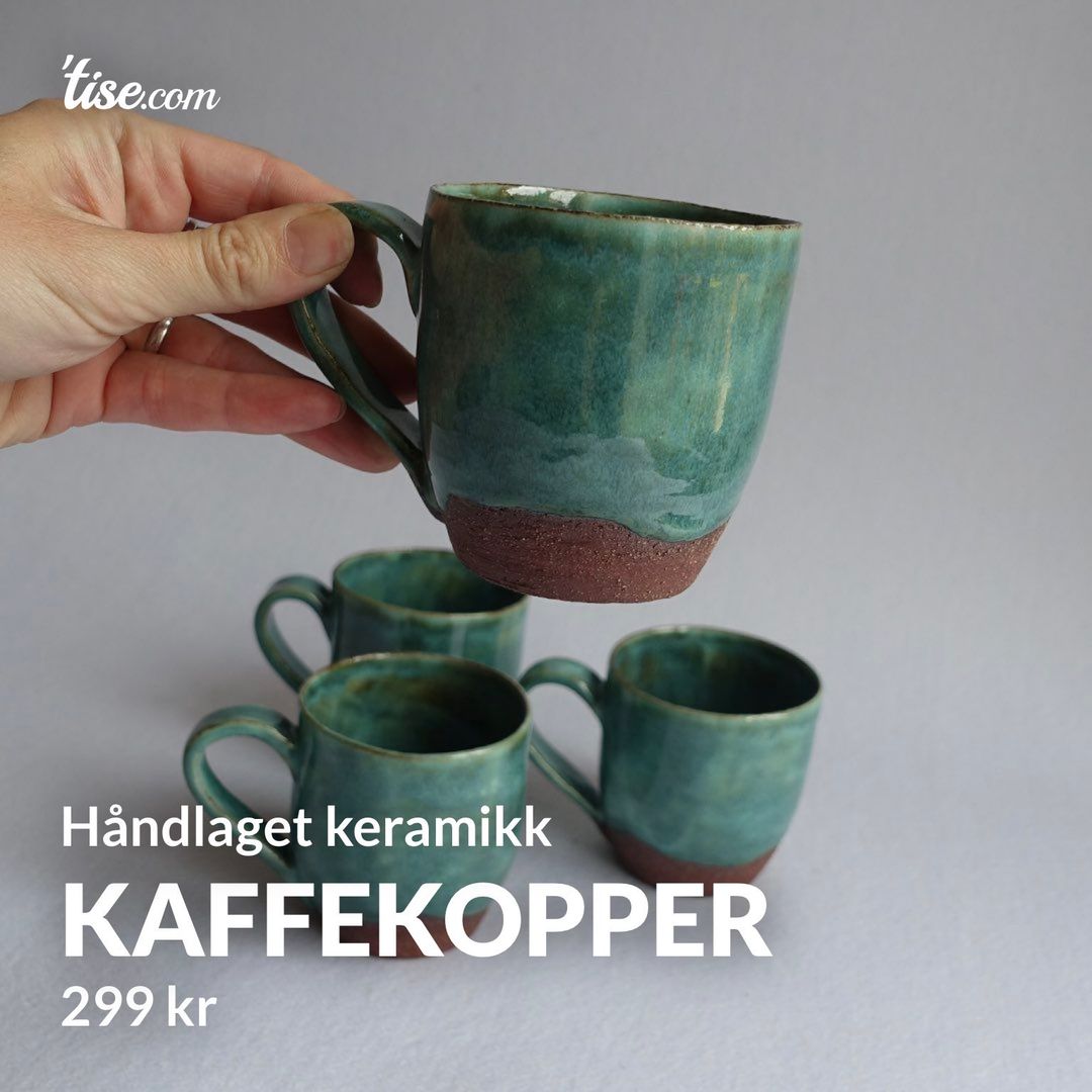 Kaffekopper