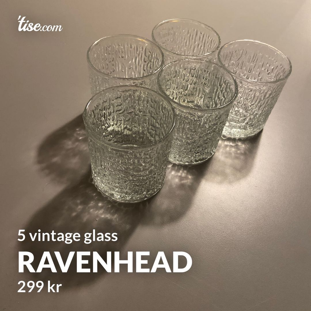 Ravenhead