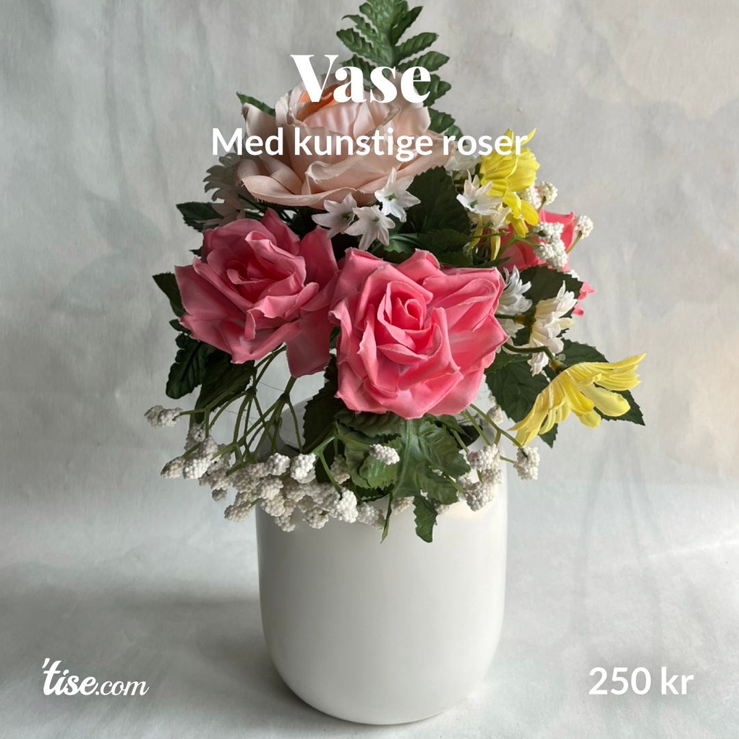 Vase