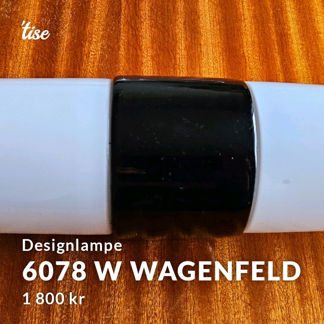 6078 W Wagenfeld