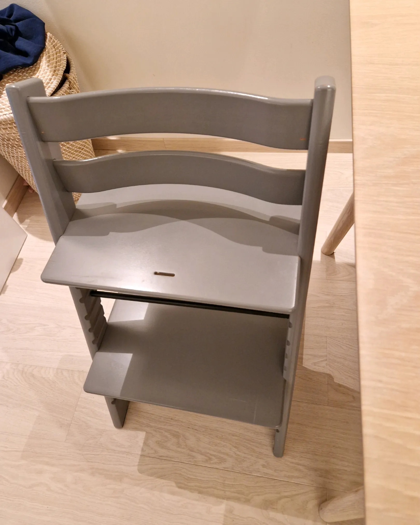 Stokke tripp trapp