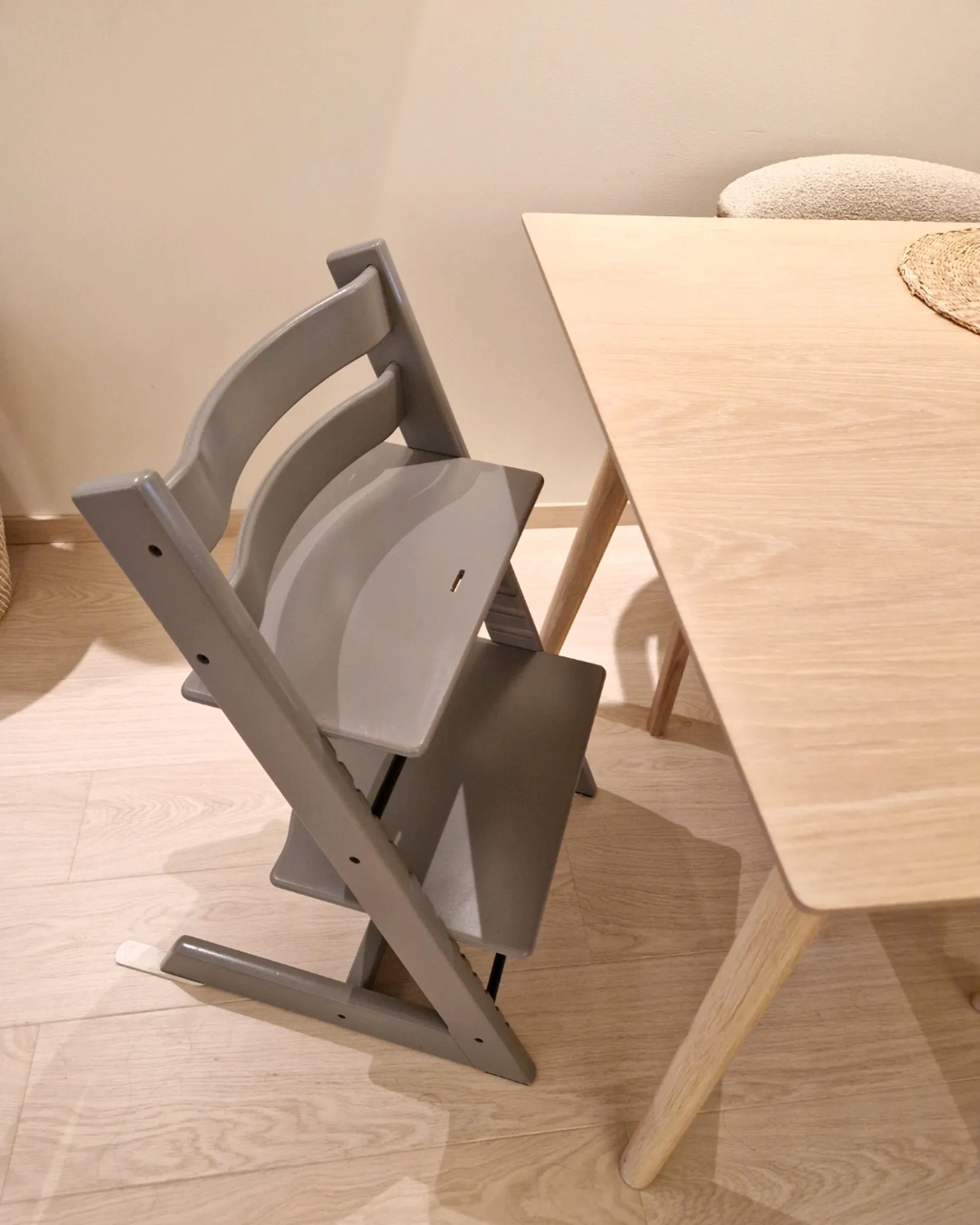 Stokke tripp trapp