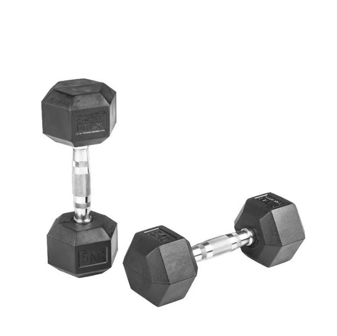 5kg dumbells