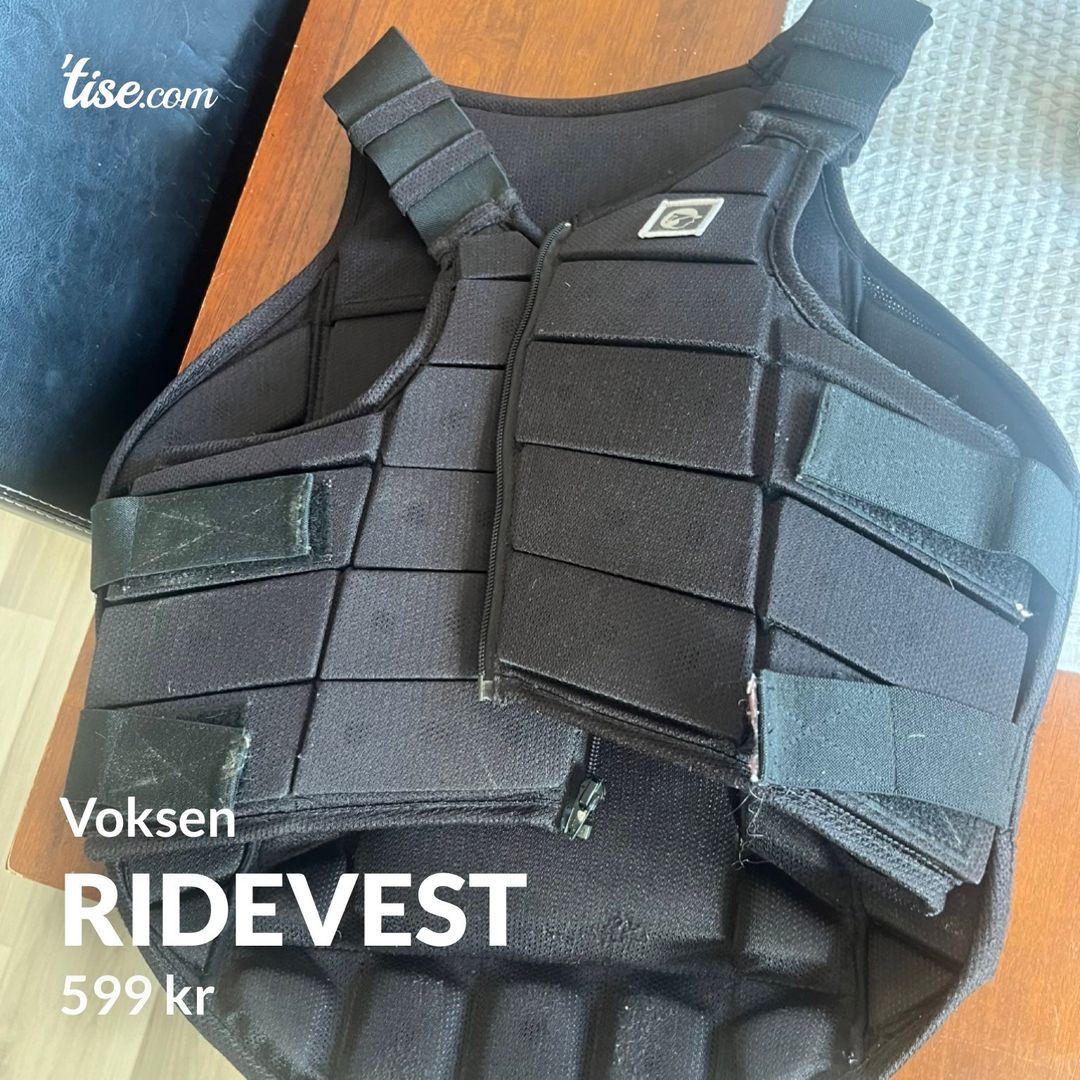 Ridevest