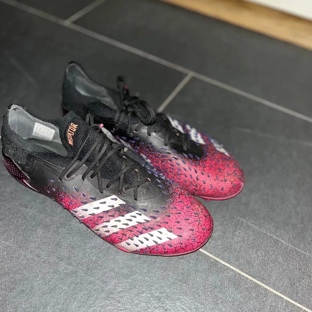 Adidas Predator