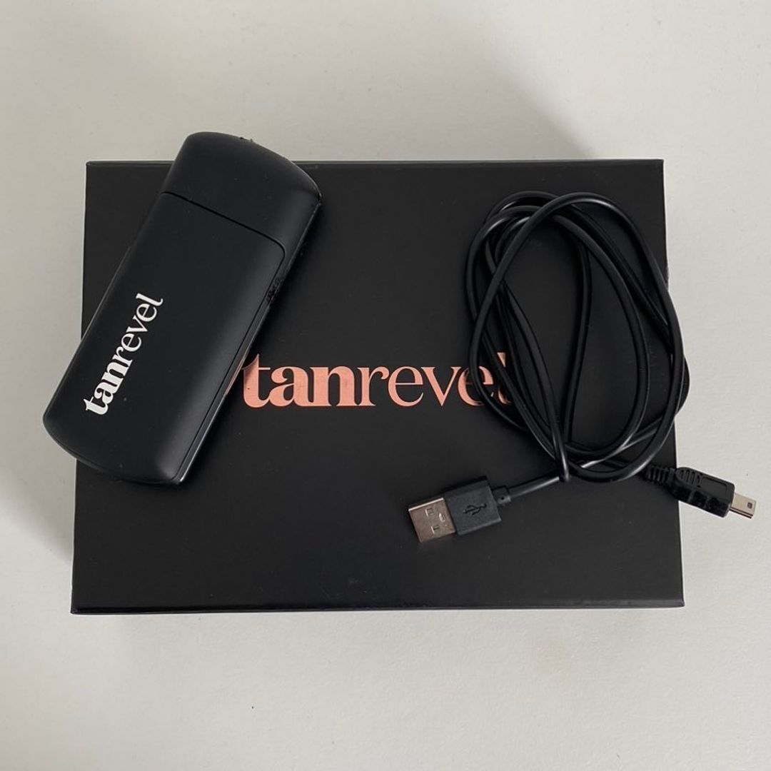 Tanrevel