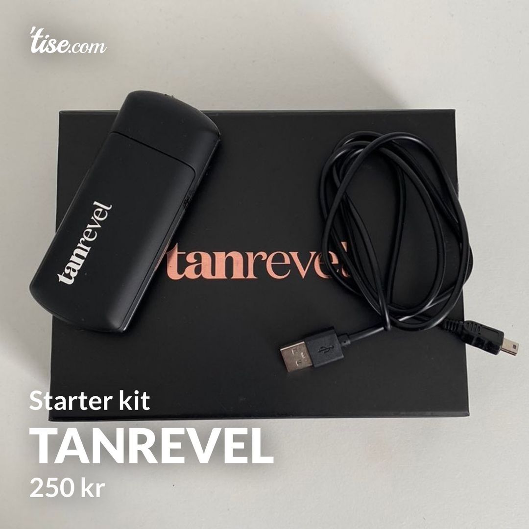 Tanrevel