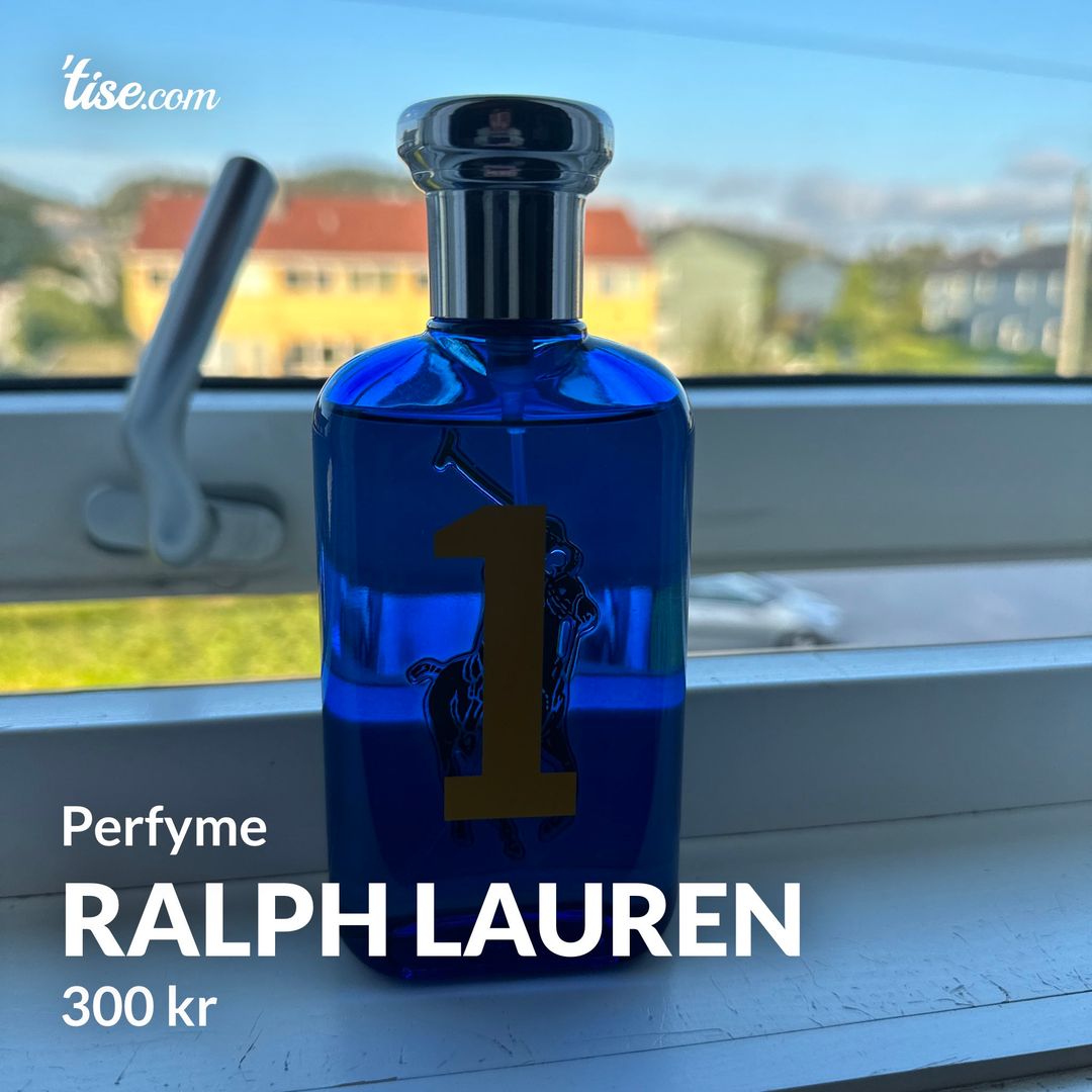 Ralph Lauren