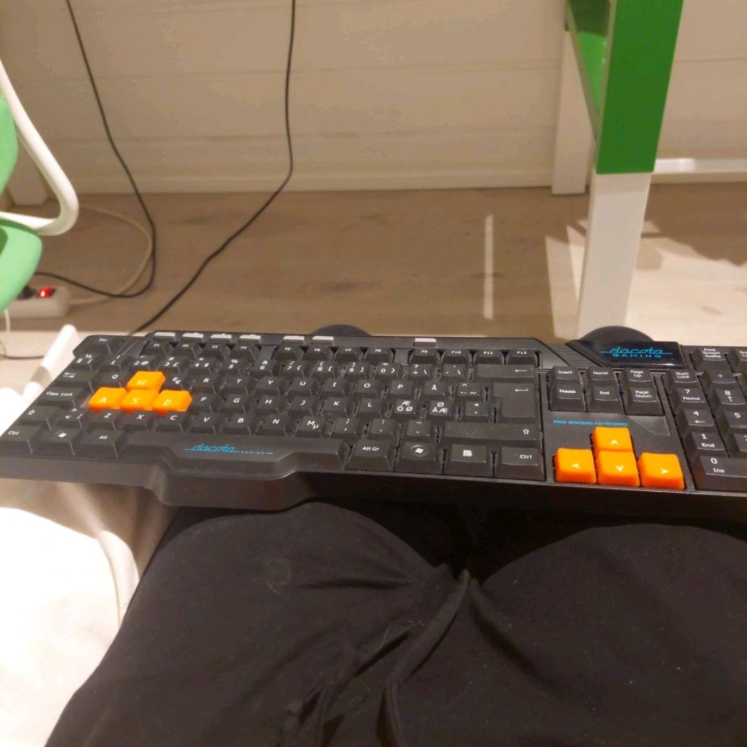 Gaming Keyboard