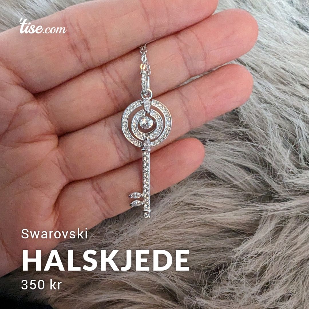 Halskjede