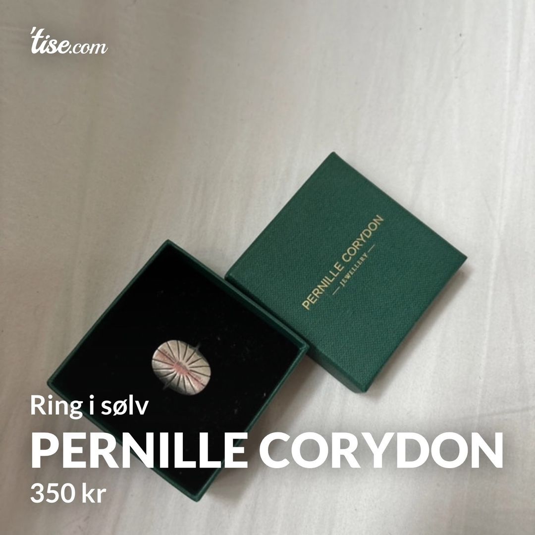 Pernille corydon