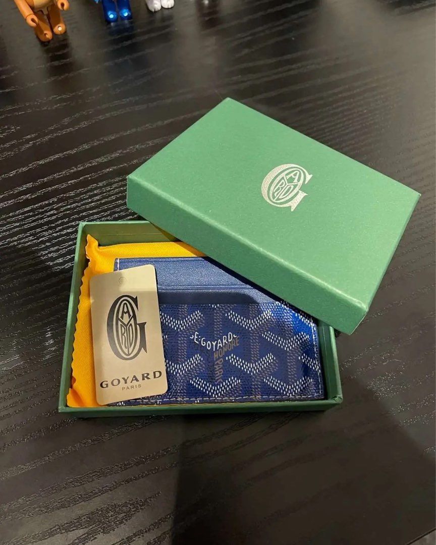 Goyard pung