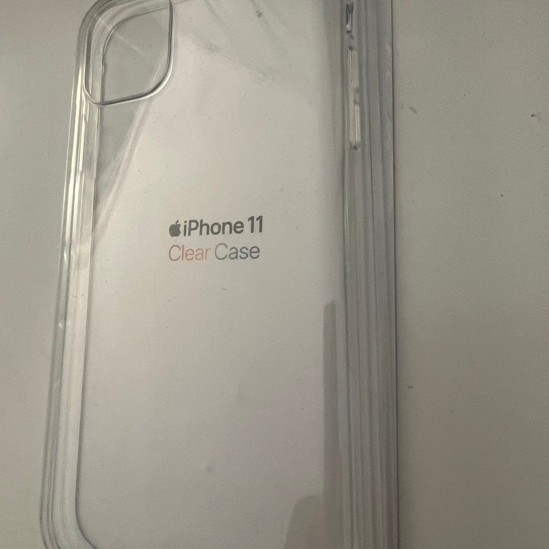 iPhone 11 deksel