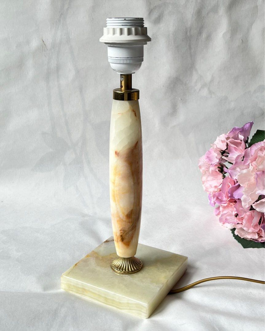 Vintage lampe