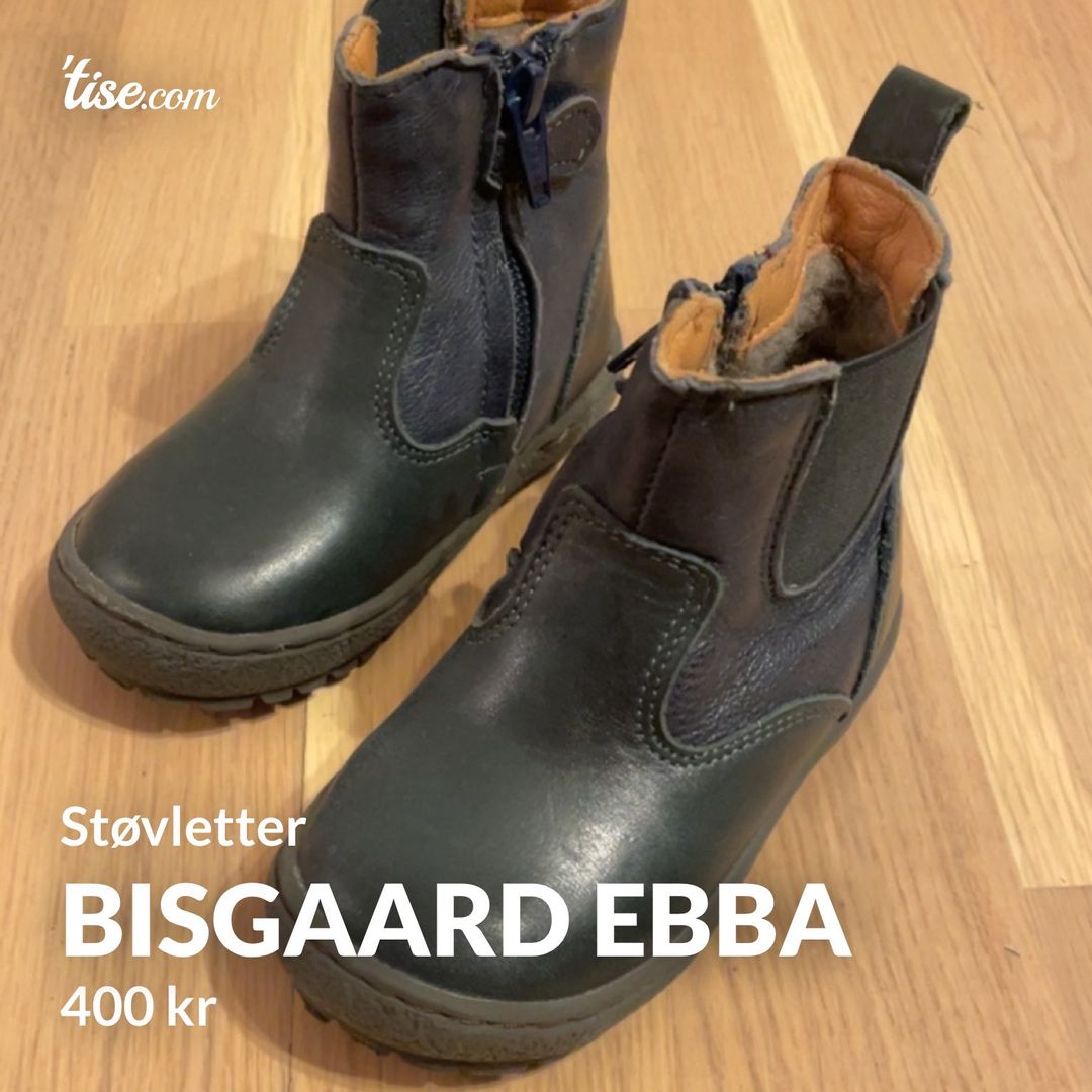 Bisgaard EBBA