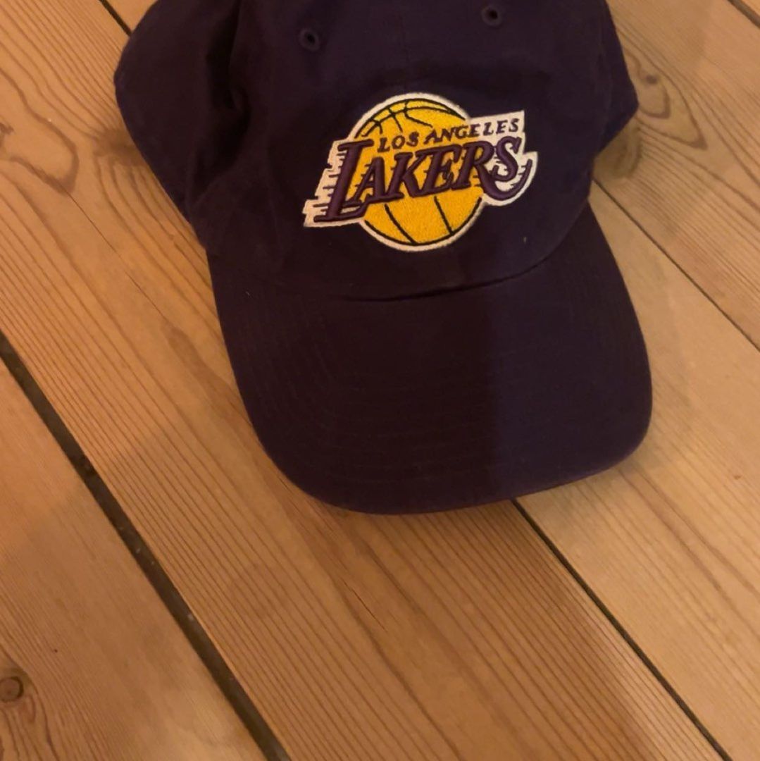 Lakers kasket