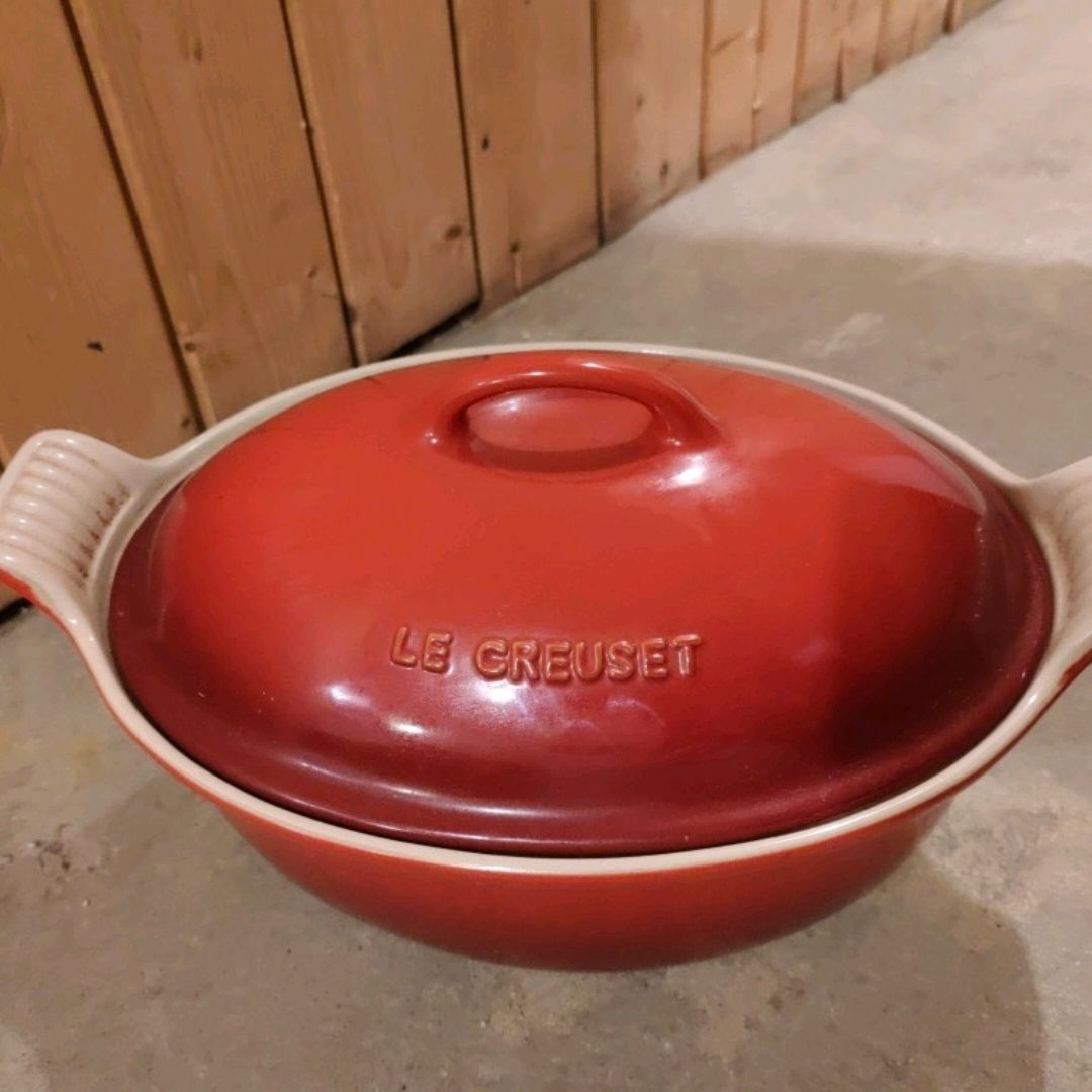 Le Creuset