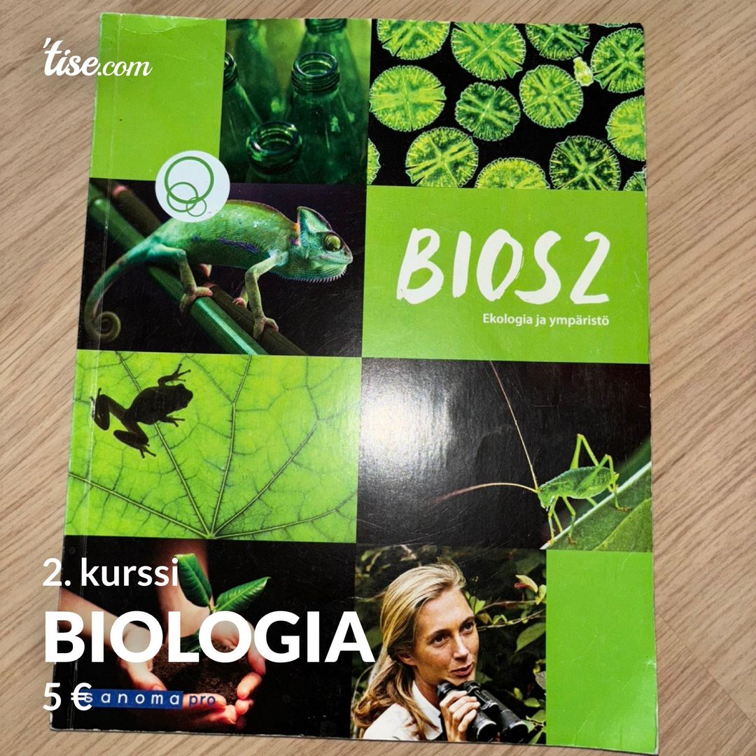 Biologia