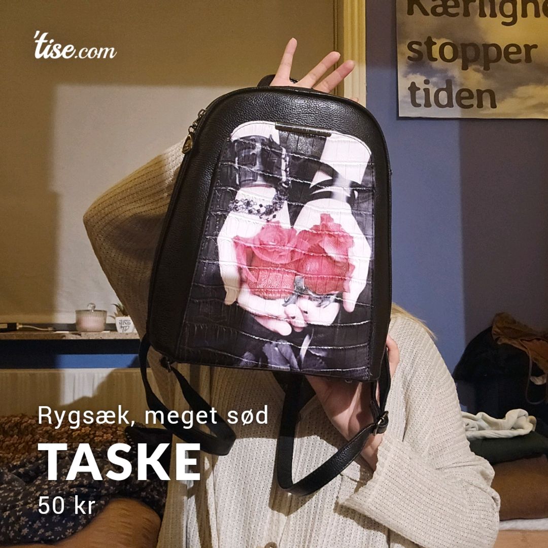 Taske