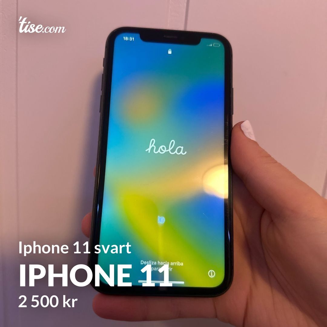 Iphone 11