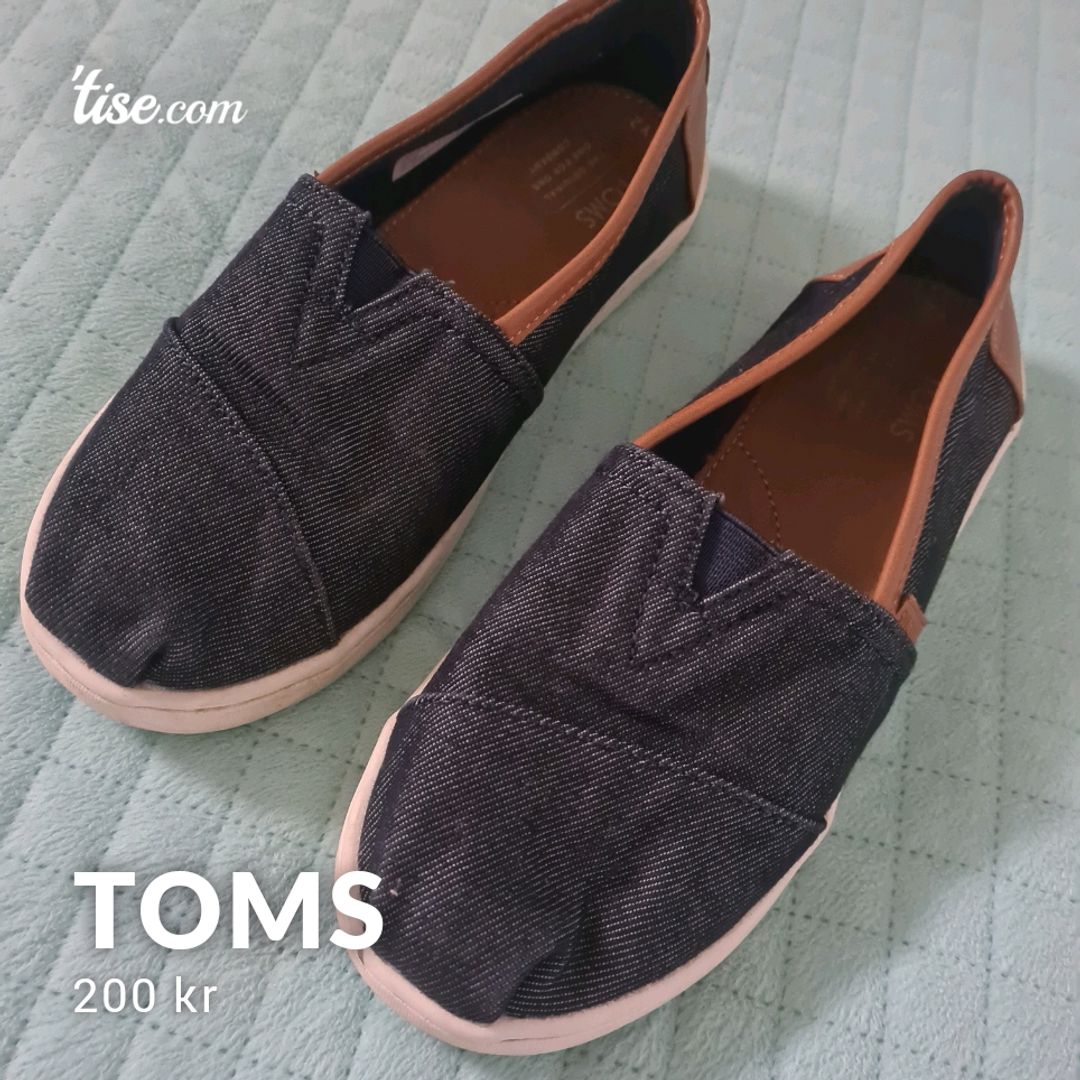 Toms