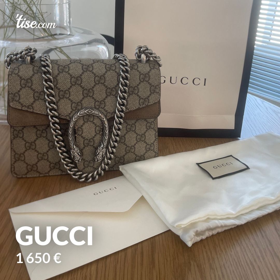 Gucci