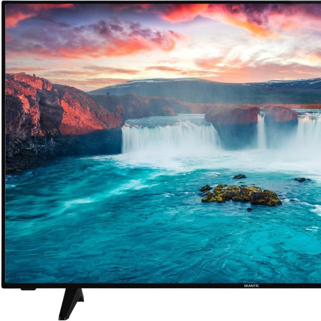 Skantic 55″ Smart-TV