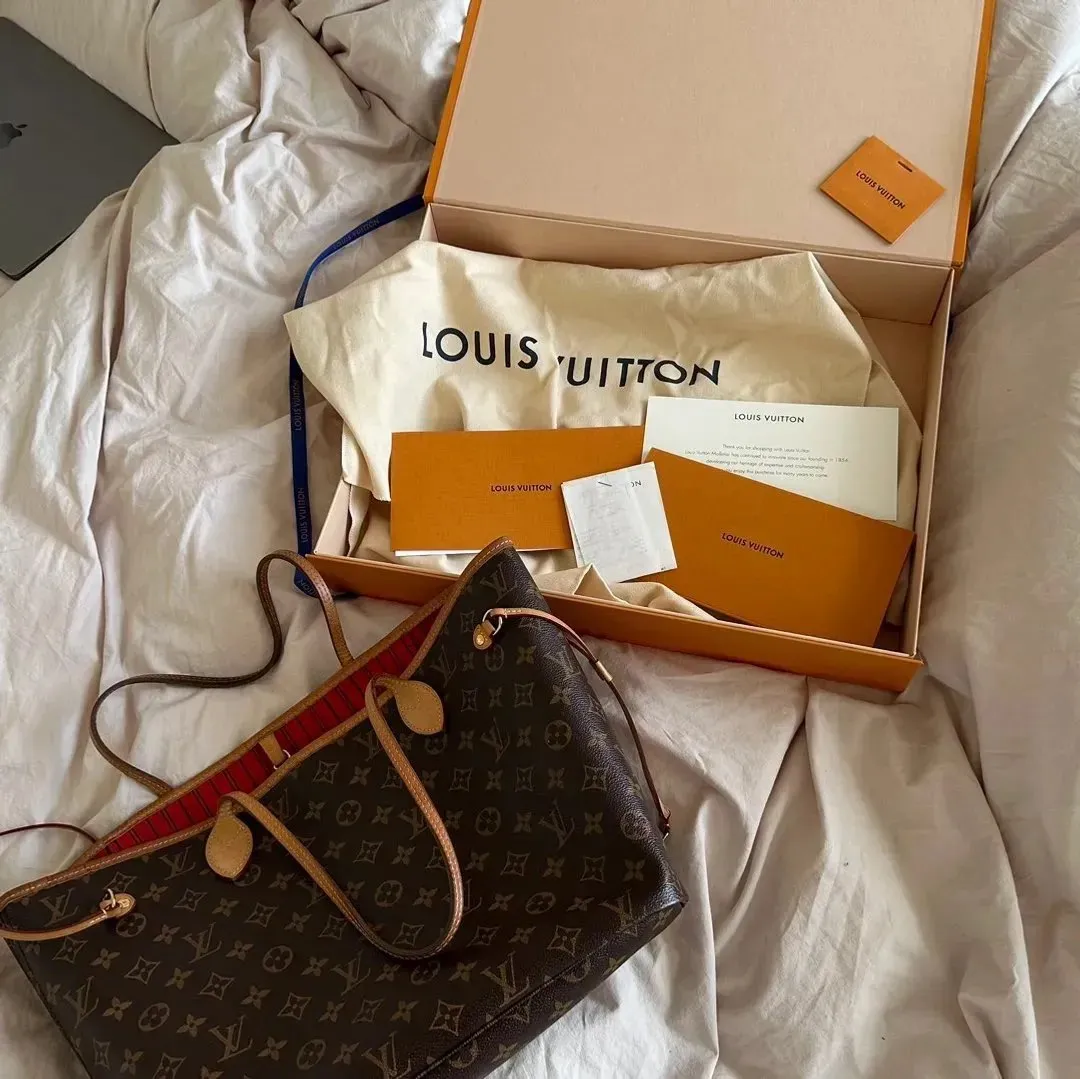 Louis Vuitton