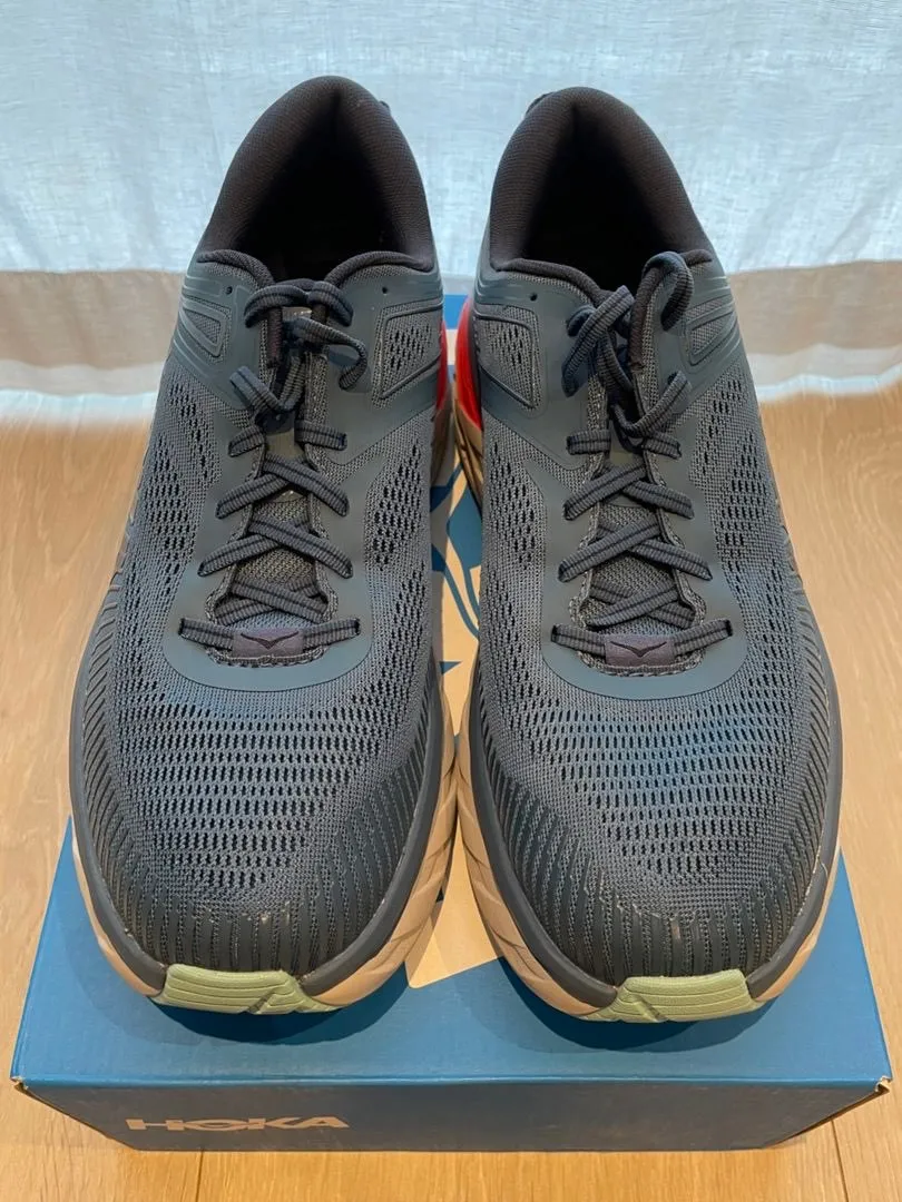 Hoka Bondi 7