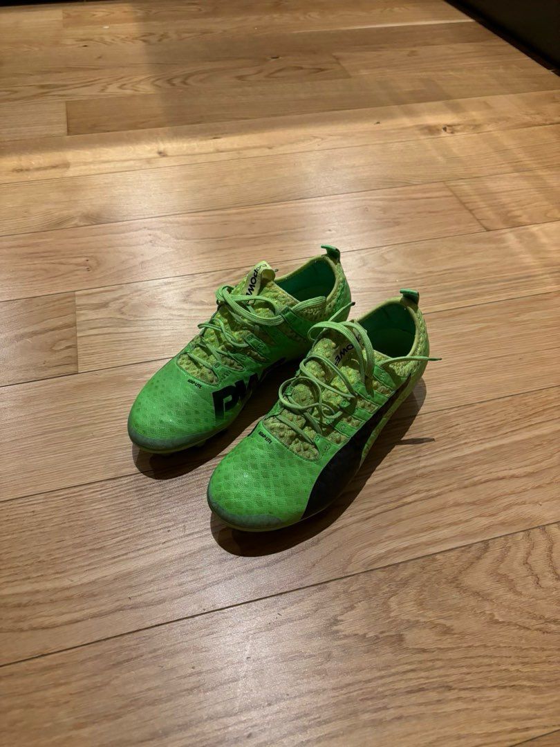 Puma fotballsko st42