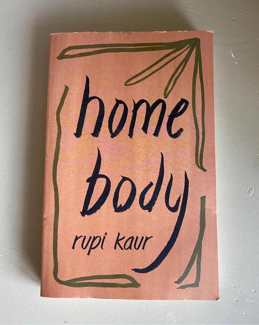 Home Body