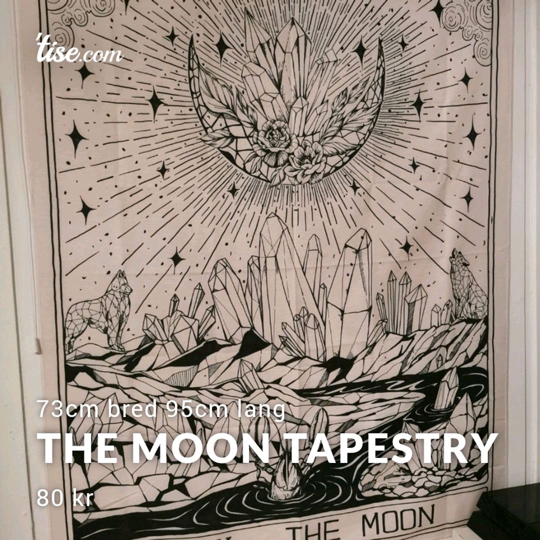 The Moon Tapestry