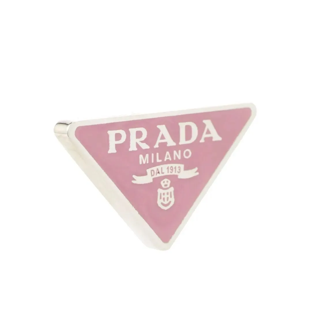 Prada øredobber