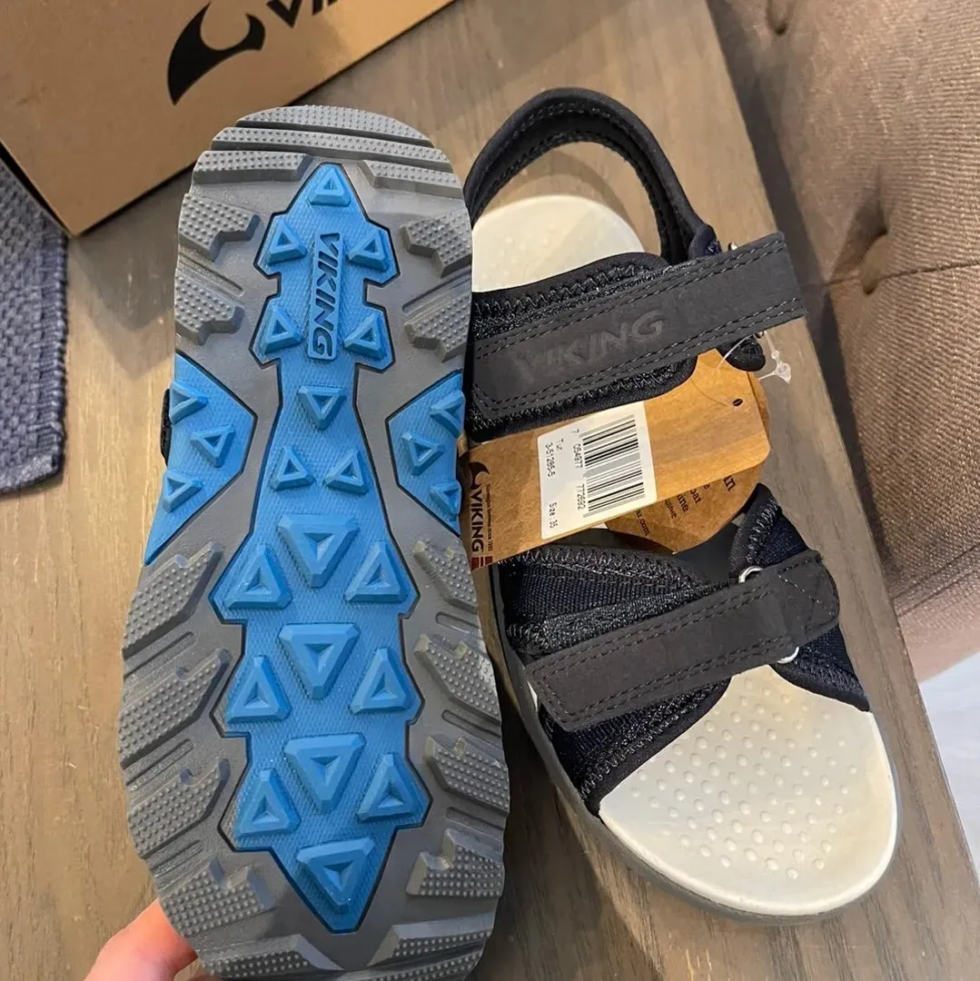 Viking sandaler