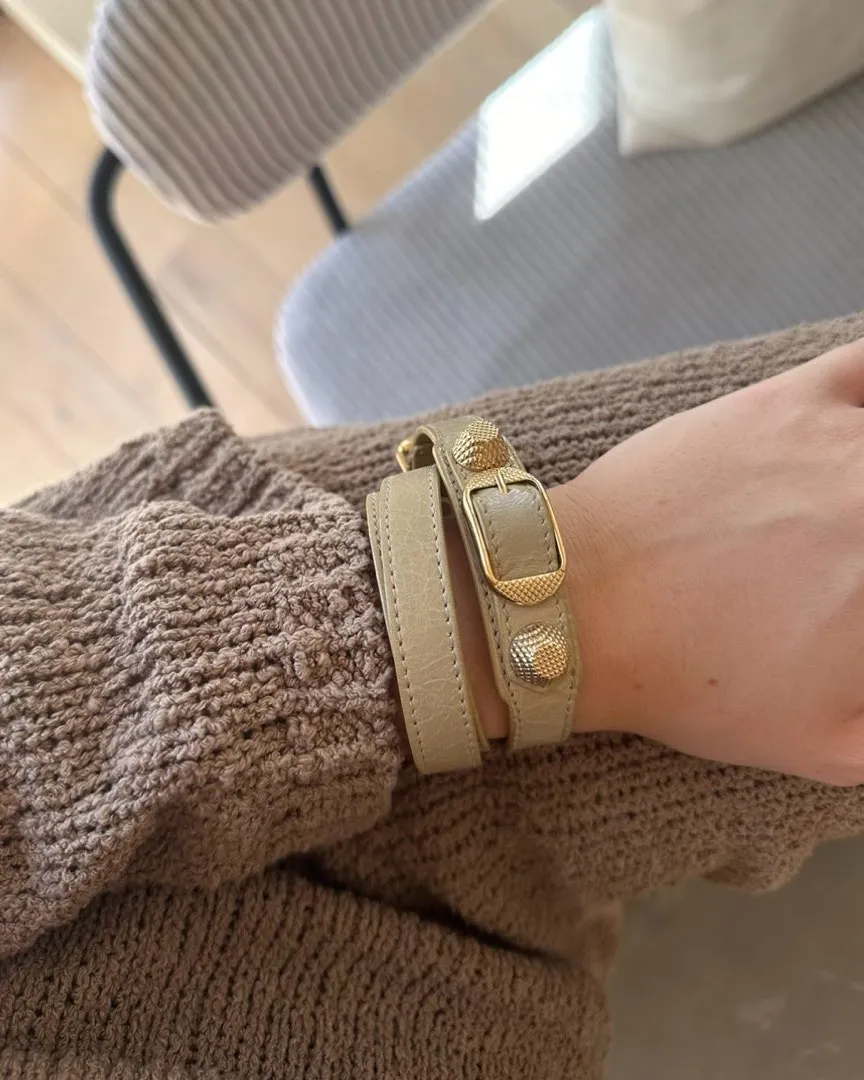 Balenciaga Armbånd