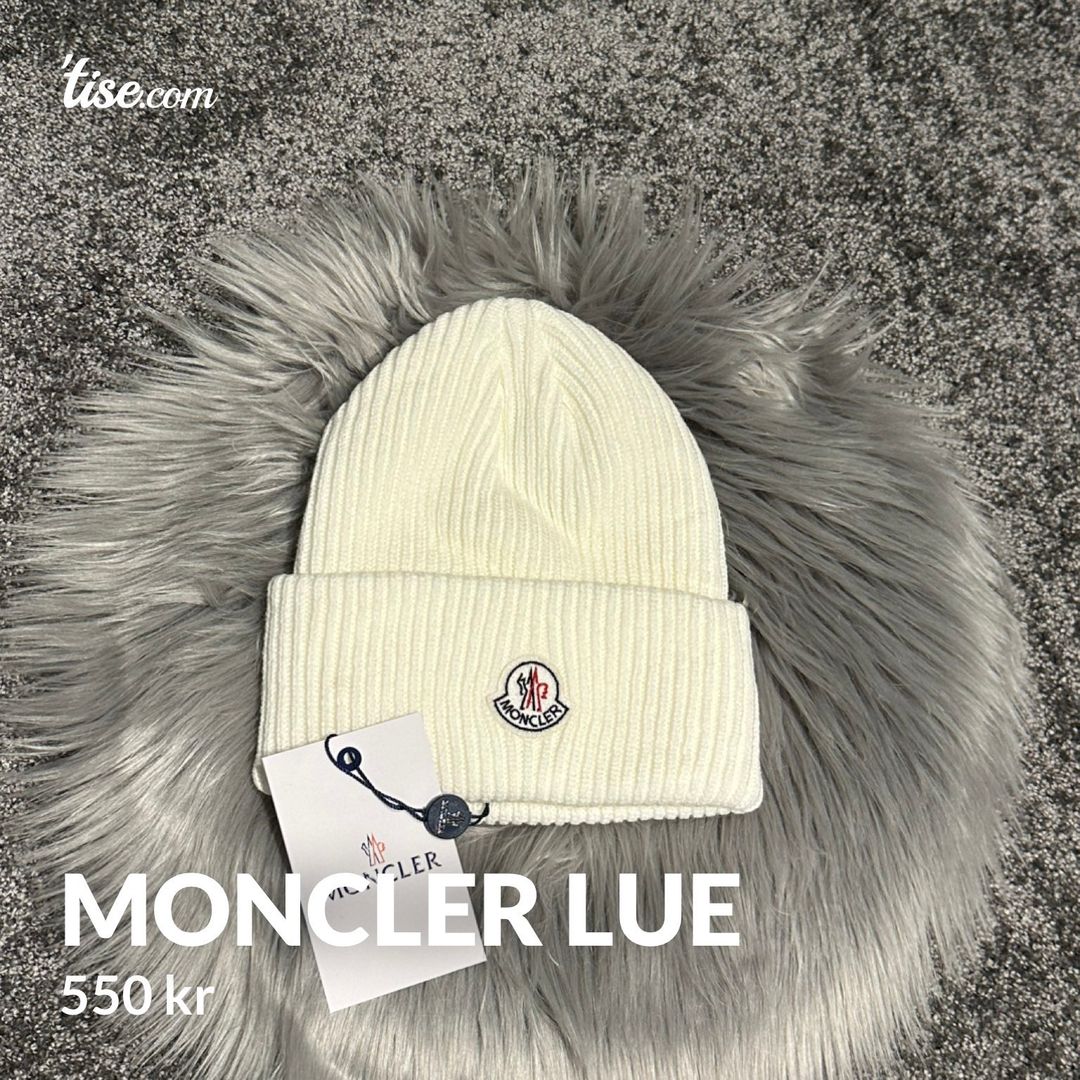 MONCLER LUE