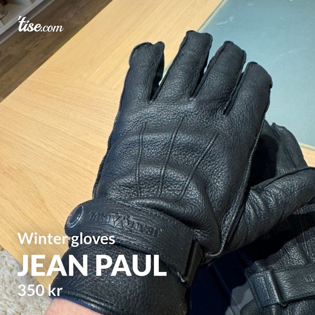 Jean Paul