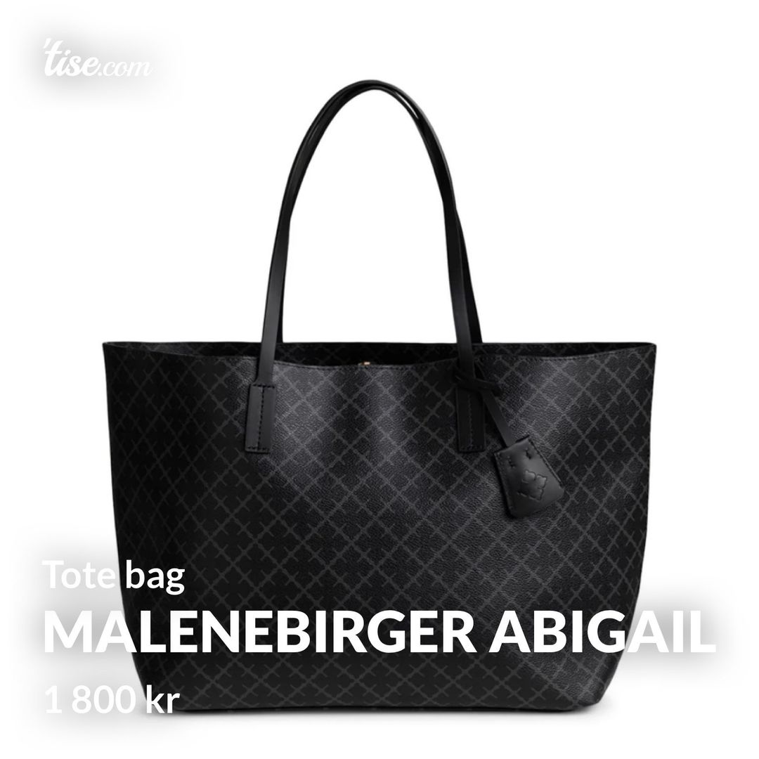 MaleneBirger Abigail