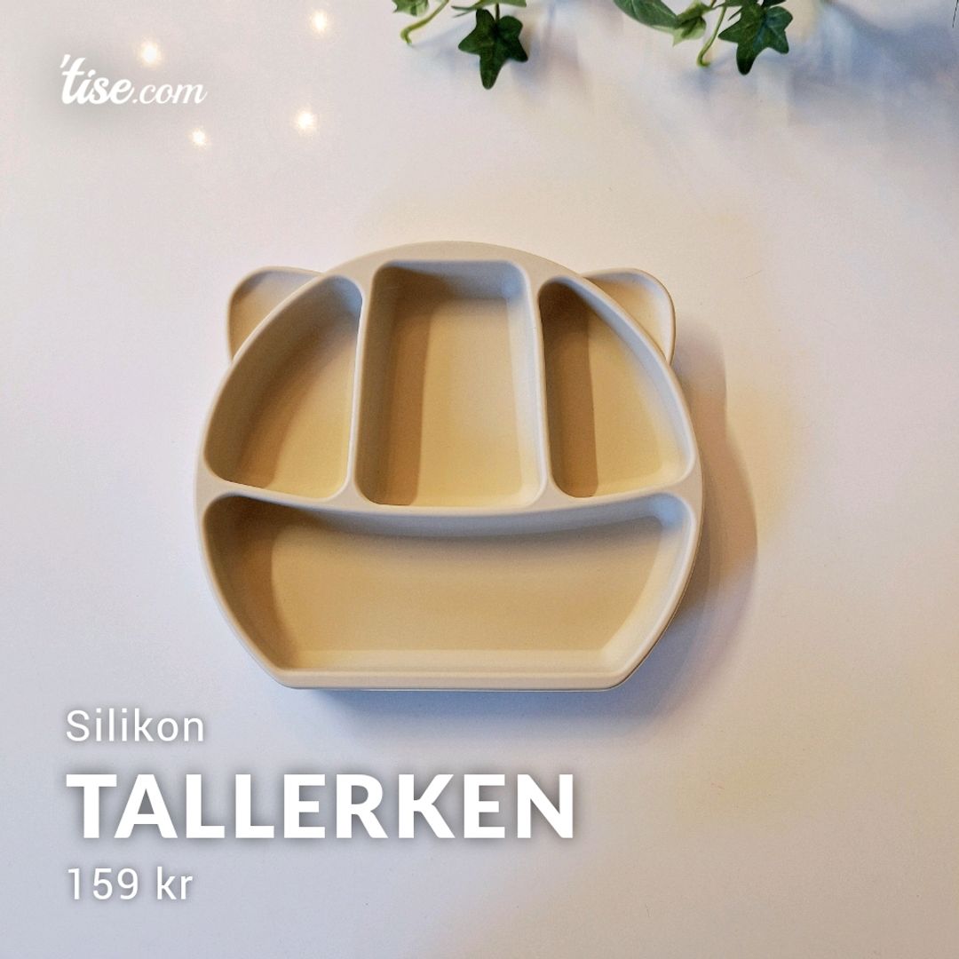 Tallerken