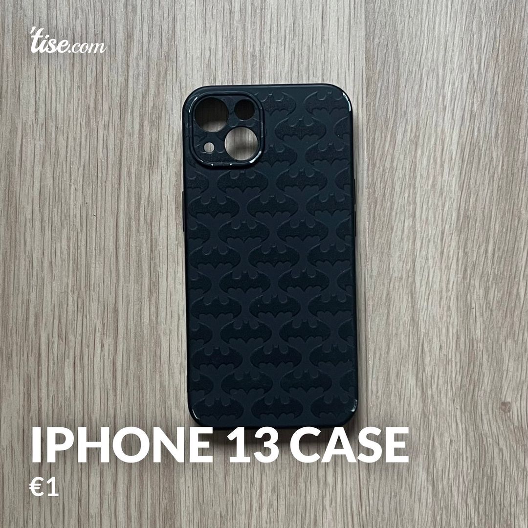 Iphone 13 case