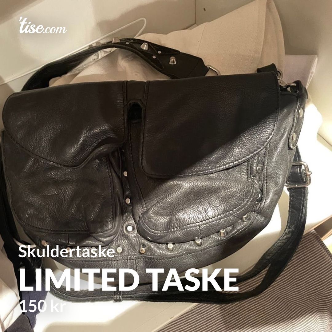 Limited taske