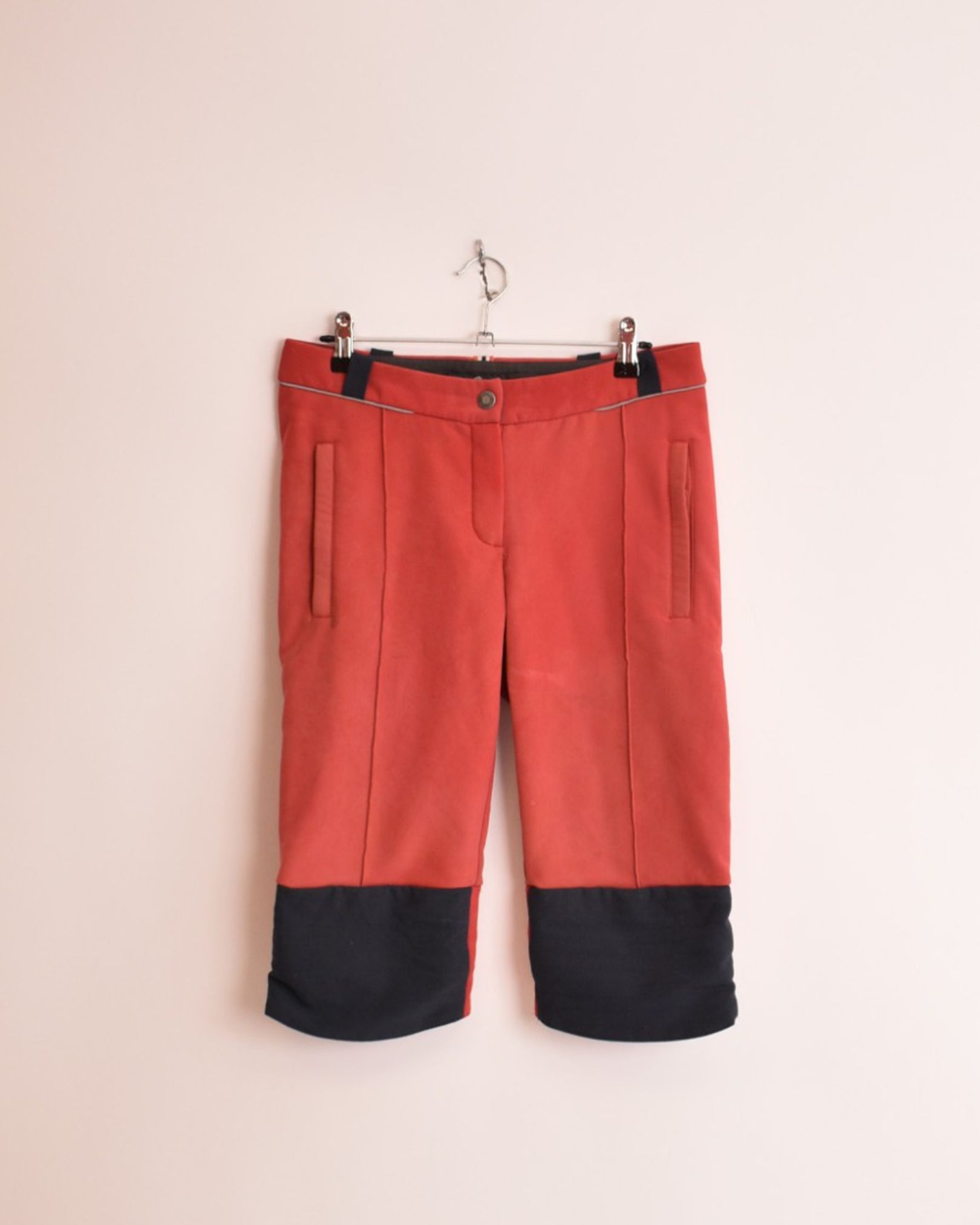 Fusion Split Pant