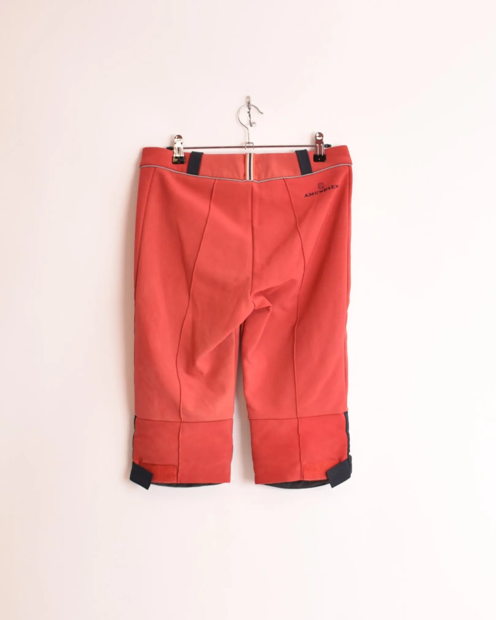 Fusion Split Pant