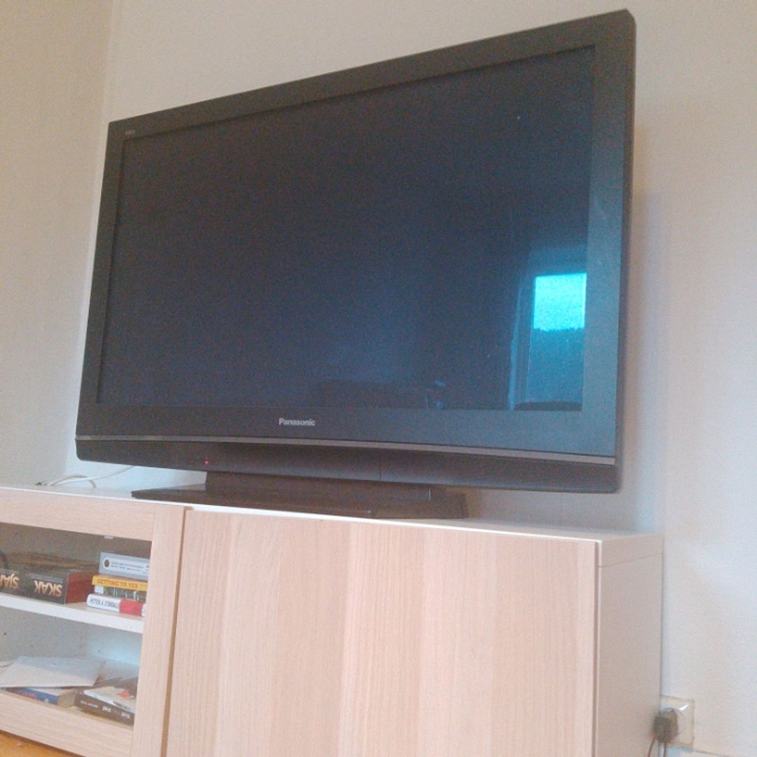 Panasonic Tv