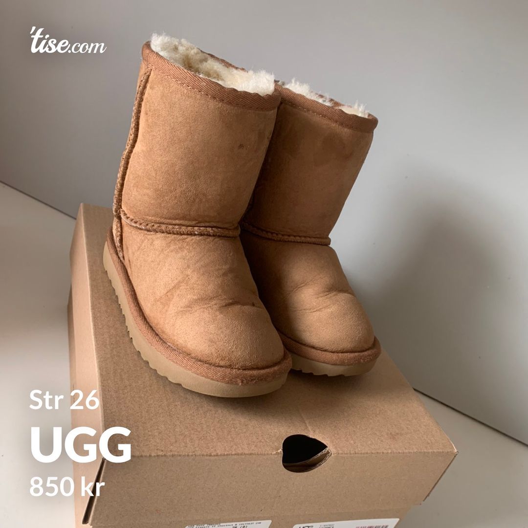 Ugg